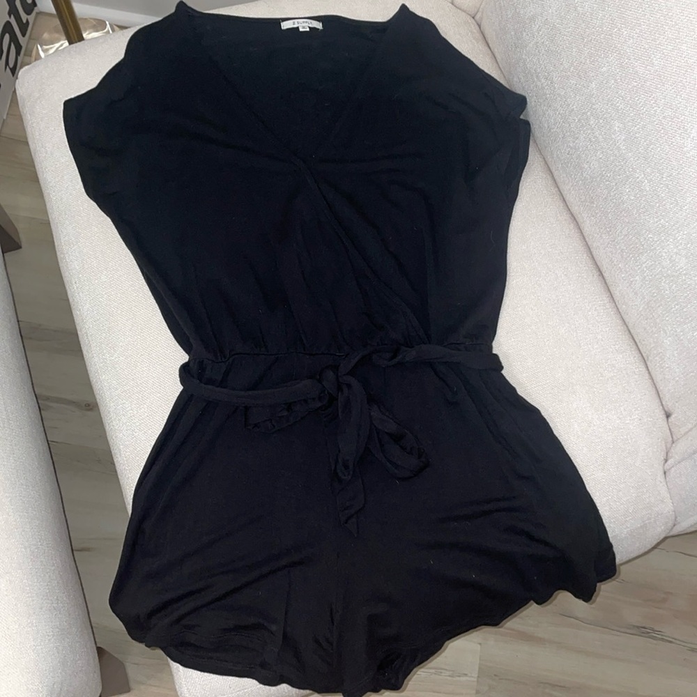 Z Supply romper